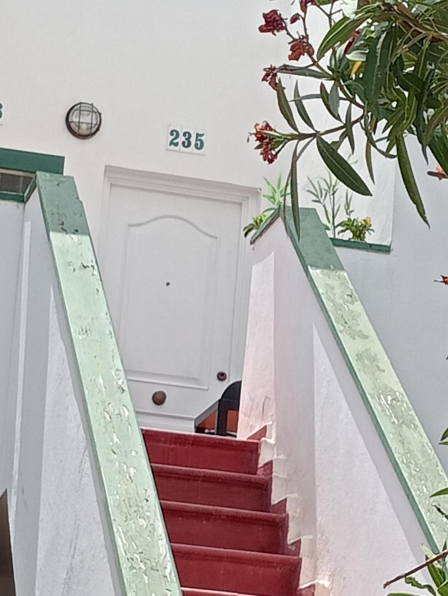 Appartamento Casa Lucy Costa De Antigua Esterno foto