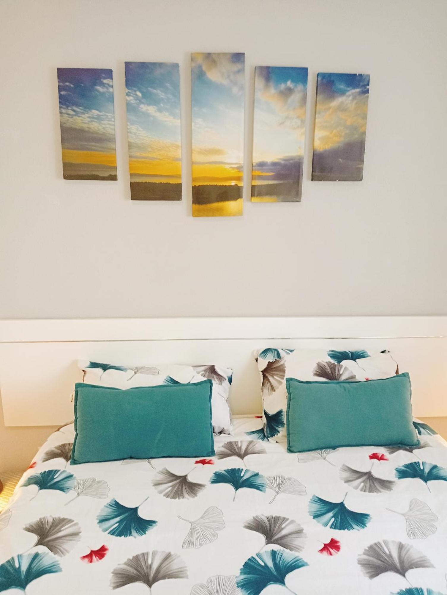Appartamento Casa Lucy Costa De Antigua Esterno foto
