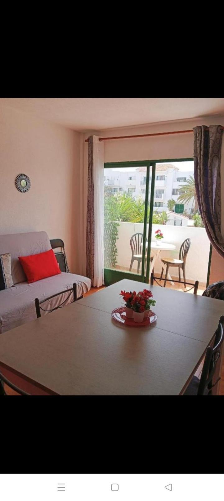Appartamento Casa Lucy Costa De Antigua Esterno foto